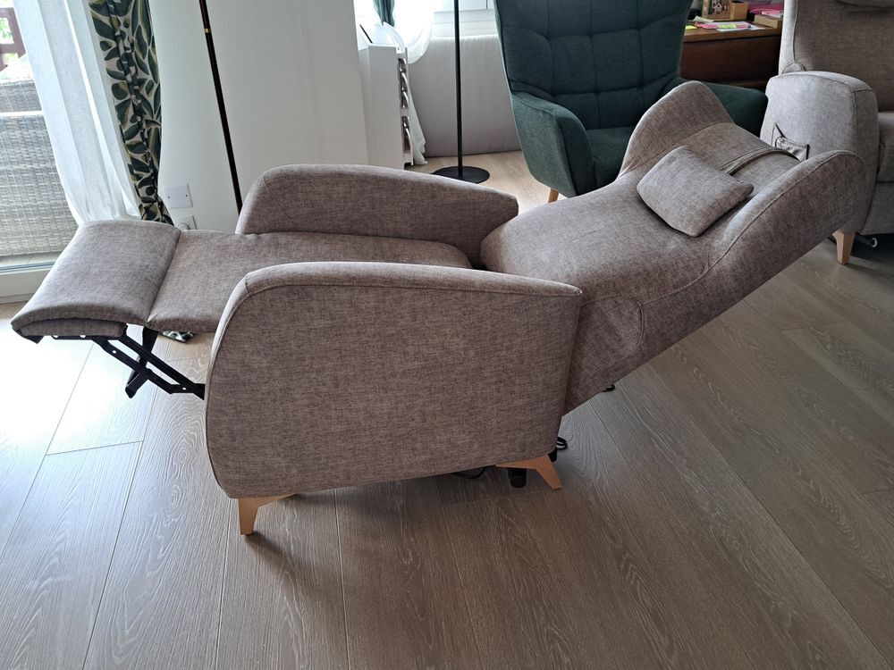Fauteuils releveurs Meubles
