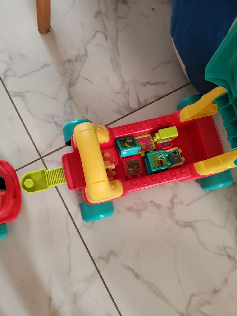 Petit train Jeux / jouets