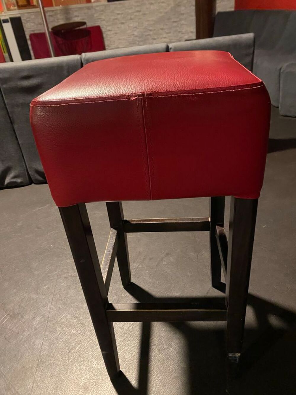 Tabouret de bar Meubles