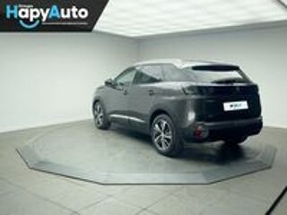 3008 Hybrid 225 e-EAT8 Allure Pack 2021 occasion 65000 Tarbes