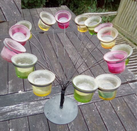 Arbre photophore 10 Beauchamp (95)