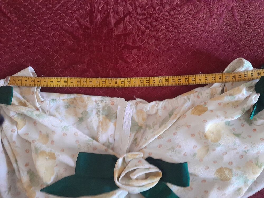 Robe de Sisi imp&eacute;ratrice Vêtements