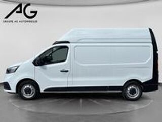Trafic TRAFIC FGN L2H2 3000 KG BLUE DCI 150 GRAND CONFORT 2023 occasion 08300 Rethel
