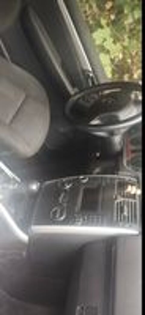 Classe B elegance 2009 occasion 94500 Champigny-sur-Marne