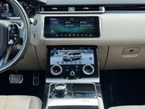 Range rover velar Range Rover Velar 2.0L P250 BVA R-Dynamic 2018 occasion Beersel
