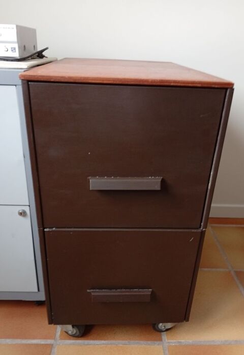 CLASSEUR POUR DOSSIERS SUSPENDUS 50 Le Cap D Agde (34)