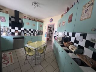  Maison à vendre 5 pièces 142 m²
