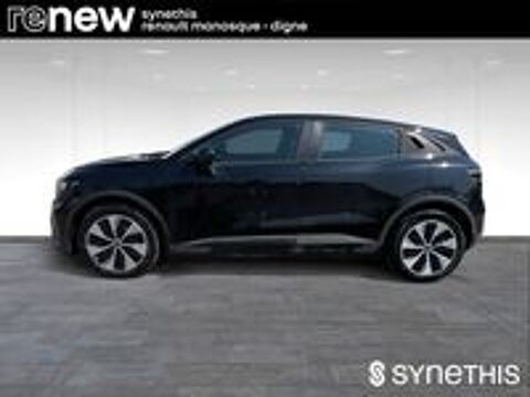 M&eacute;gane Megane E-Tech EV60 130ch super charge Evolution ER 2024 occasion 04100 Manosque