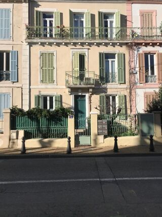  Appartement � louer 2 pi�ces 30 m�