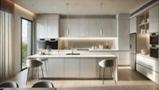  Appartement  vendre 2 pices 40 m