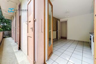  Appartement à vendre 3 pièces 69 m²