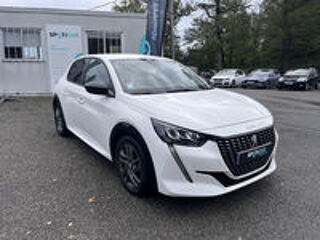 208 5p Active Pack PureTech 1.2 75 cv 2022 occasion 87280 Limoges