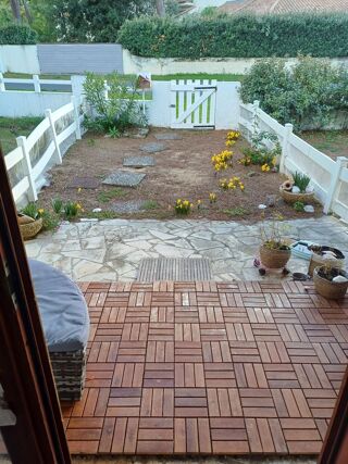  Maison � vendre 2 pi�ces 27 m�