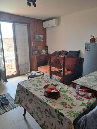  Appartement � vendre 2 pi�ces 38 m�