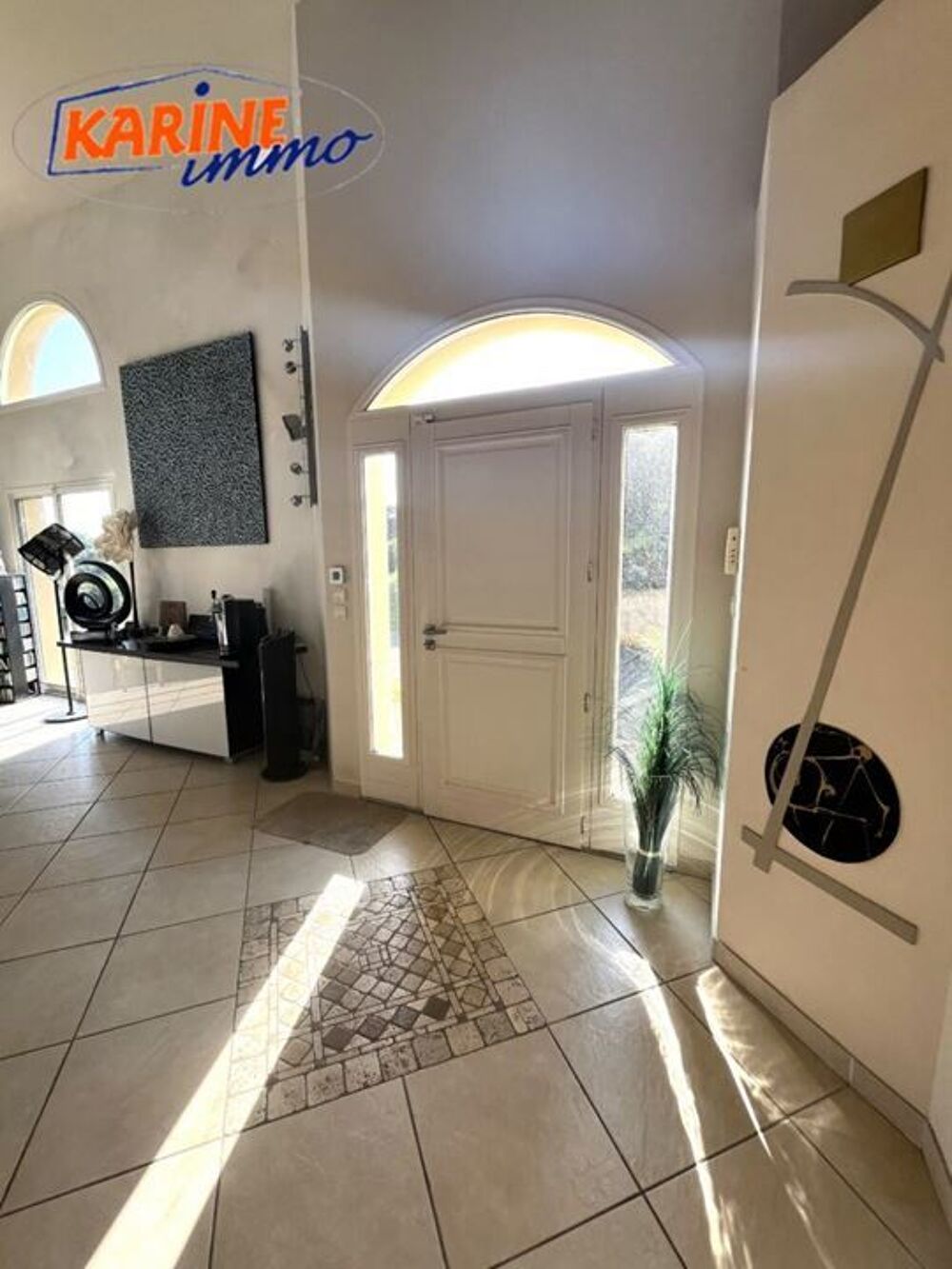 à vendre  Maison Cailloux-sur-Fontaines (69270)