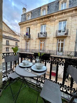  Appartement � louer 2 pi�ces 37 m�