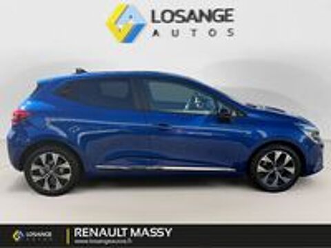 Clio V Clio TCe 90 Evolution 2023 occasion 91300 Massy