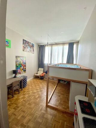  Appartement à vendre 3 pièces 61 m²