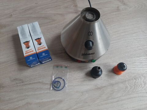 volcano classic 150 Rennes (35)