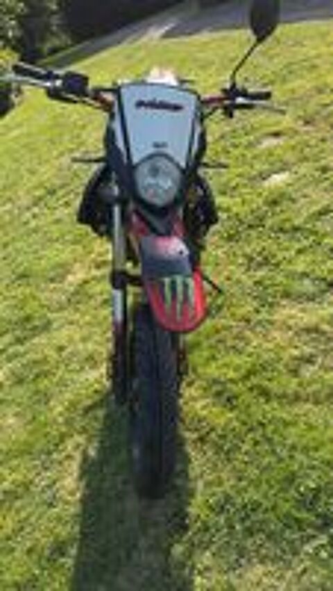 GILERA 2014 occasion 44650 Touvois