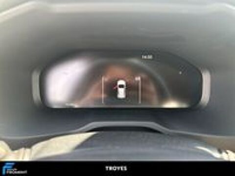 RAV 4 RAV4 Hybride 218 ch 2WD Dynamic 2024 occasion 10600 La Chapelle-Saint-Luc