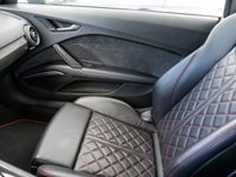 TT S TTS Roadster 40 TFSI 320 S tronic 7 Quattro 2021 occasion 69007 Lyon