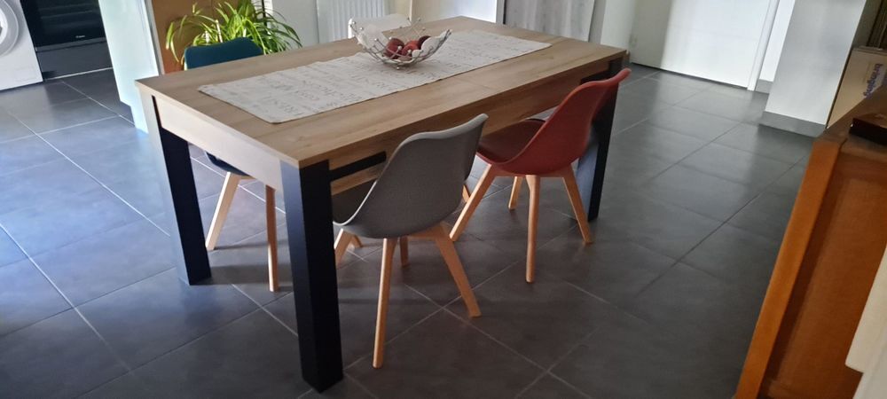 Table Meubles