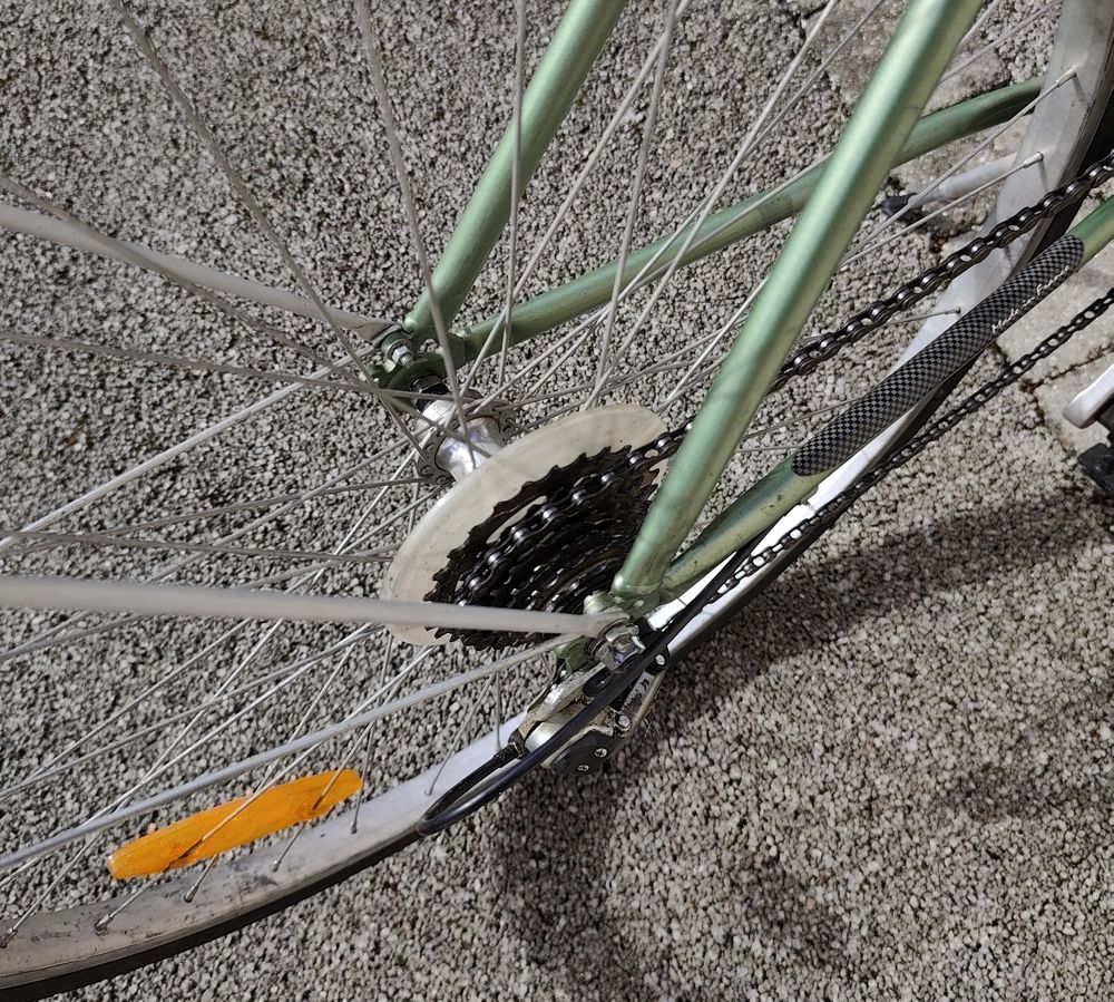 v&eacute;lo femme Vélos