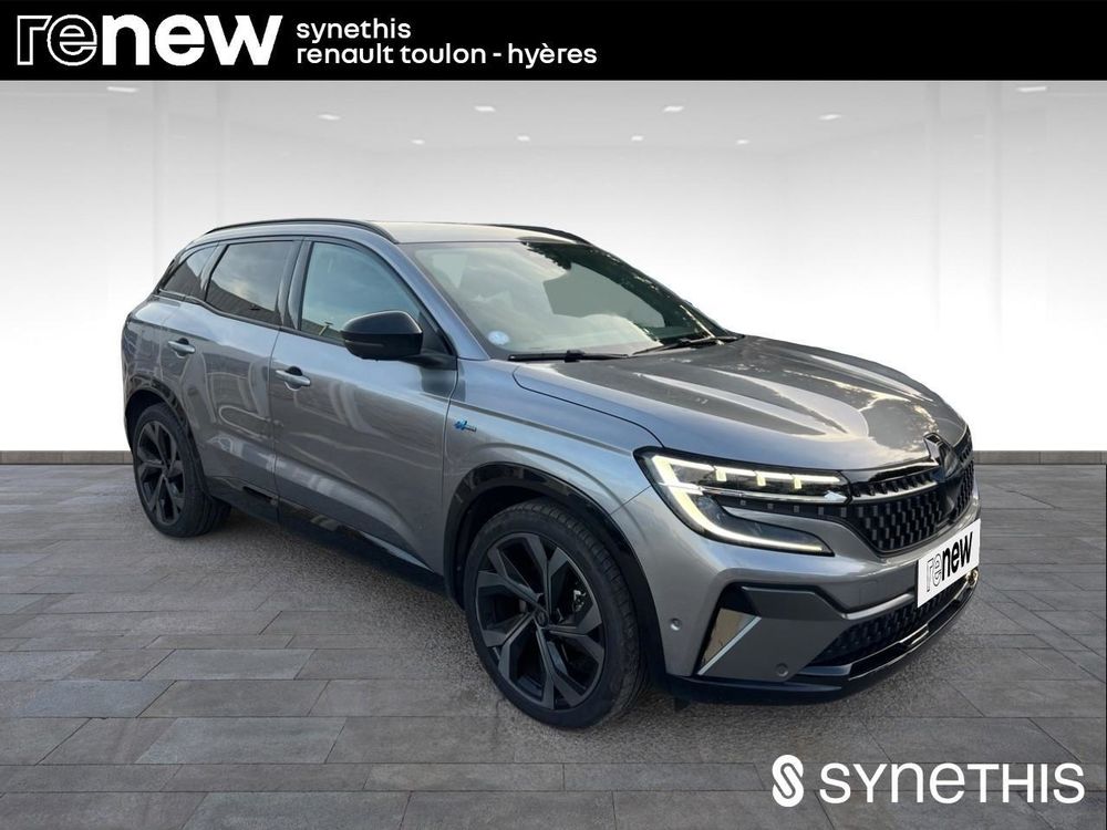 Austral E-Tech hybrid 200 Iconic esprit Alpine 2023 occasion 83160 La Valette-du-Var
