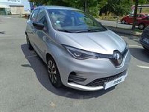 Zo&eacute; Zoe R110 Achat Int&eacute;gral Limited 2021 occasion 95350 Saint-Brice-sous-For&ecirc;t