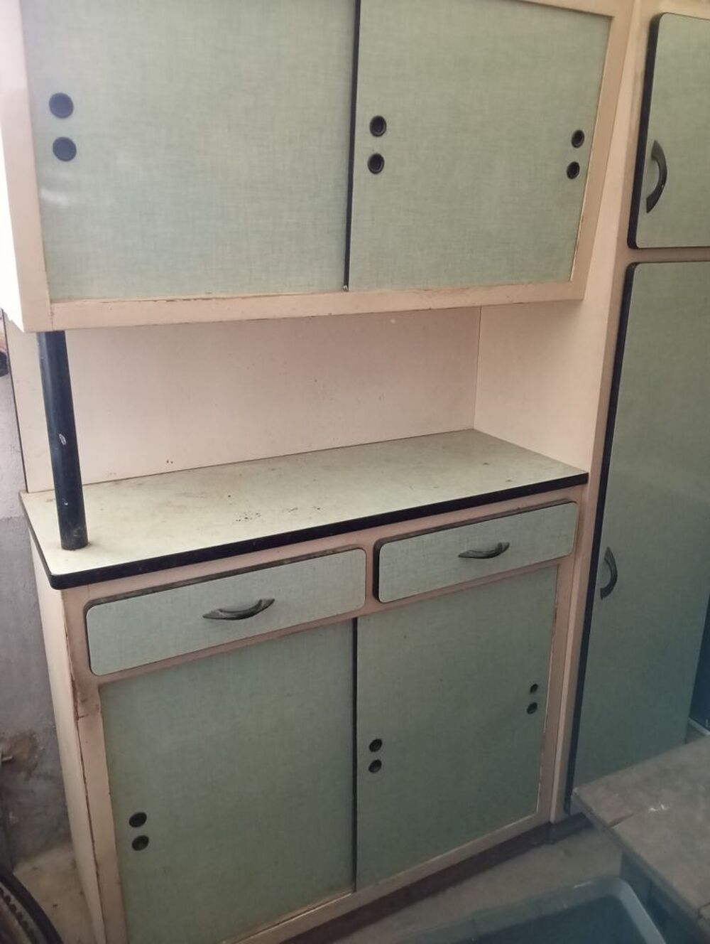 Buffet formica bon &eacute;tat Meubles