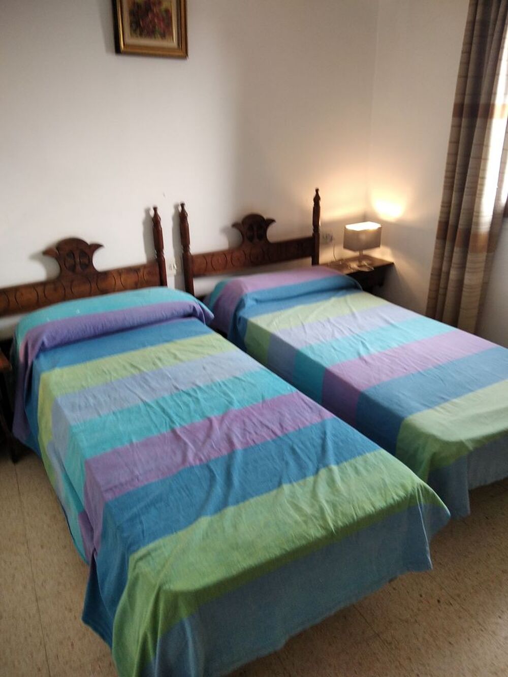 Vente Appartement APPART. A 250 M. DE LA PLAGE ESTARTIT - COSTA BRAVA L'estartit, españa (Espagne)
