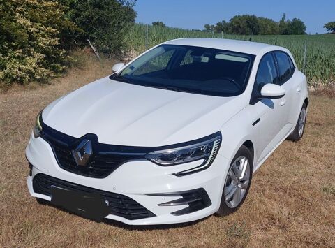 Renault M&eacute;gane 1.9 DCI Expression 2022 occasion Graulhet 81300