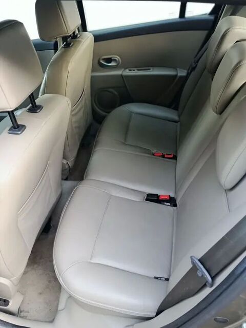 Renault clio iii Clio Estate III dCi 70 Ovalie Euro 4