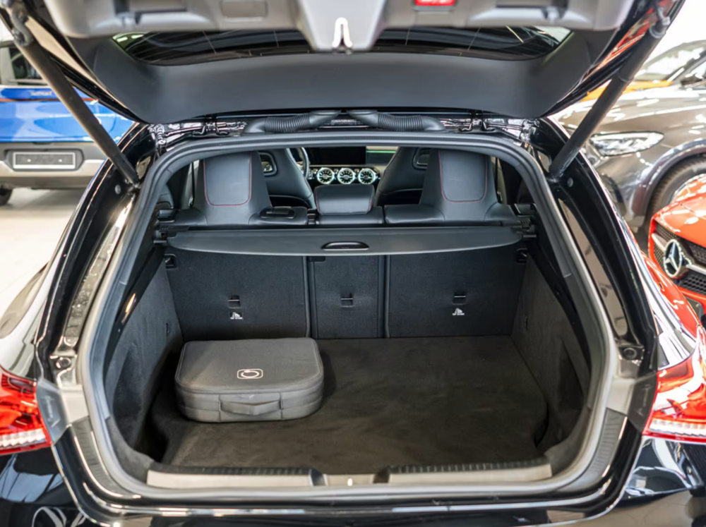 Classe CLA CLA Shooting Brake 250 e 8G-DCT AMG Line 2023 occasion 59000 Lille