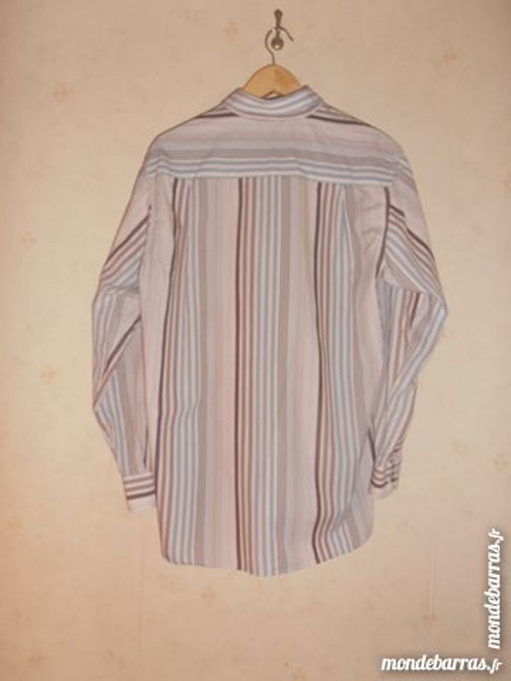 Chemise TBS (70) V�tements