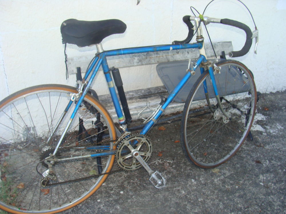 velo de course Vélos