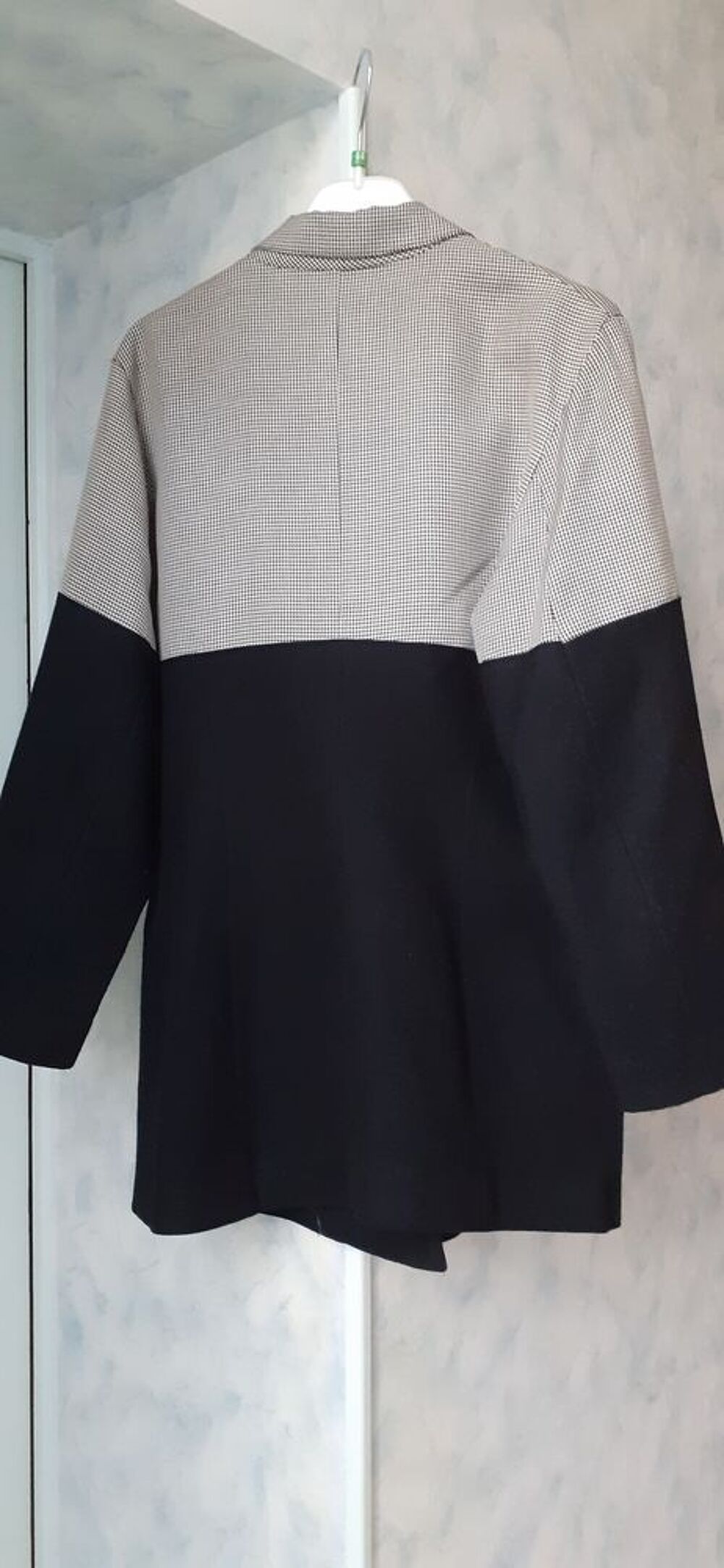 Veste longue taille 42 Vêtements