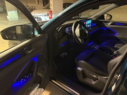 Volkswagen Tiguan 1.5 eTSI 150ch DSG7 R-Line 2024 occasion Châtenay-Malabry 92290