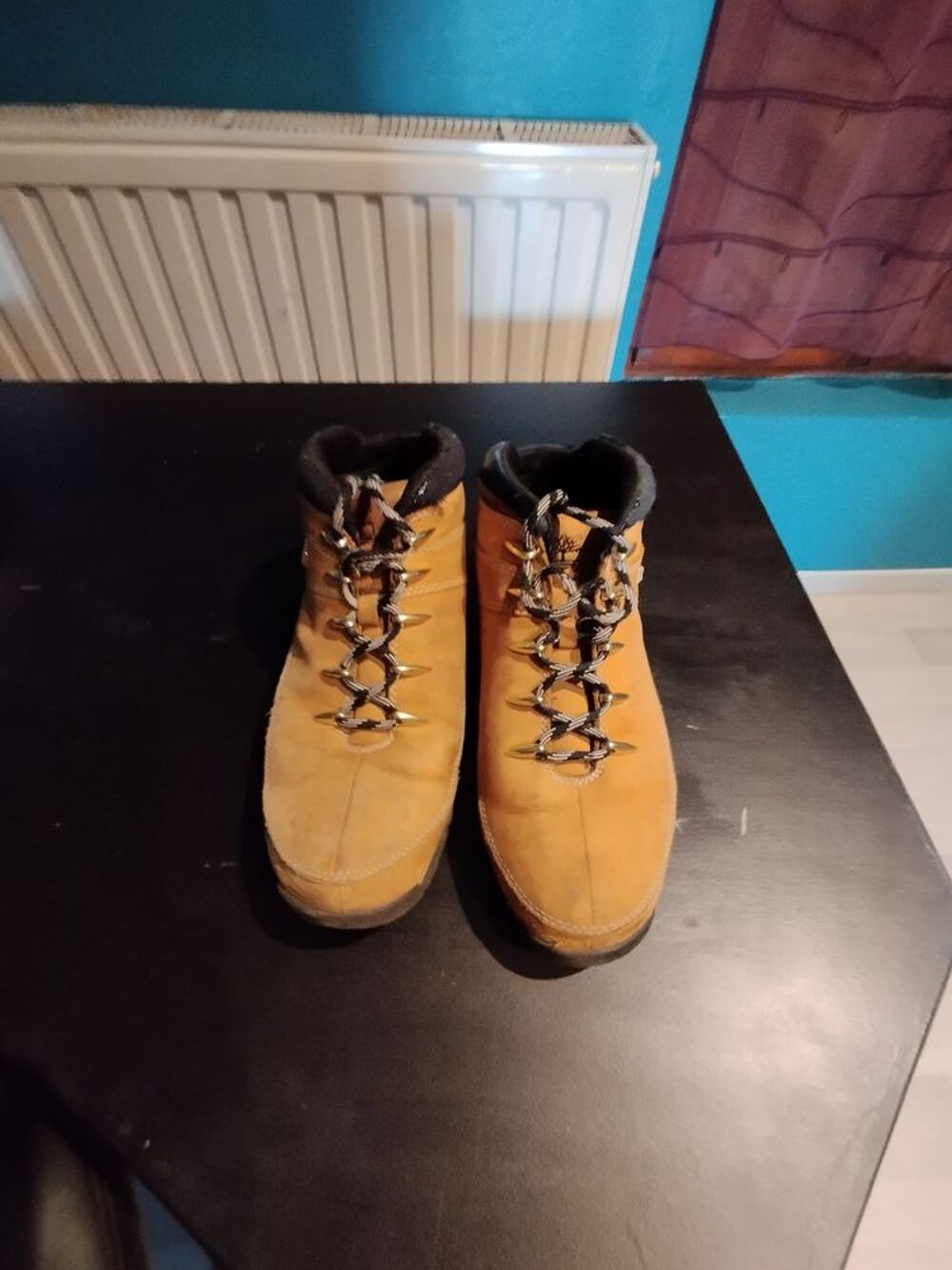 Chaussures de marque Chaussures