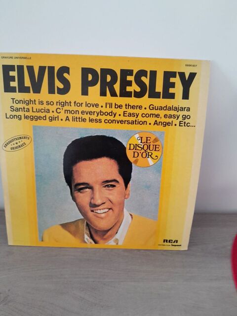 ELVIS PRESLEY TEL/ 0627473514 Jarnac (16)