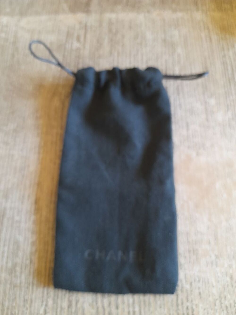Pochette CHANEL Maroquinerie