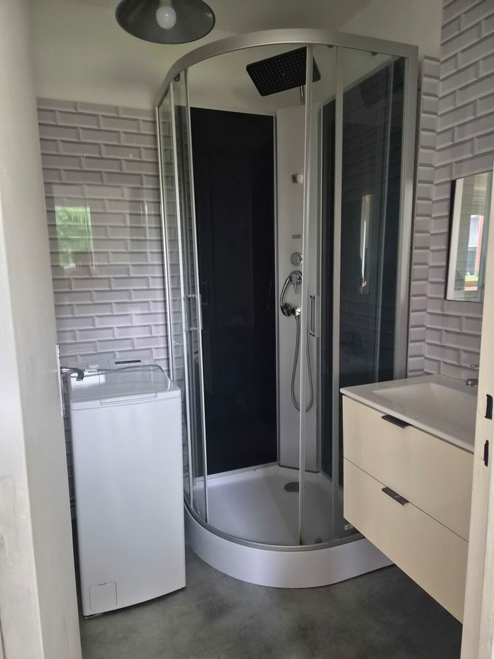 Location Appartement F2 meublé à dunkerque Dunkerque