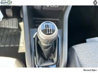 Clio V Clio Blue dCi 100 ch GSR2 Evolution 2025 occasion 21000 Dijon