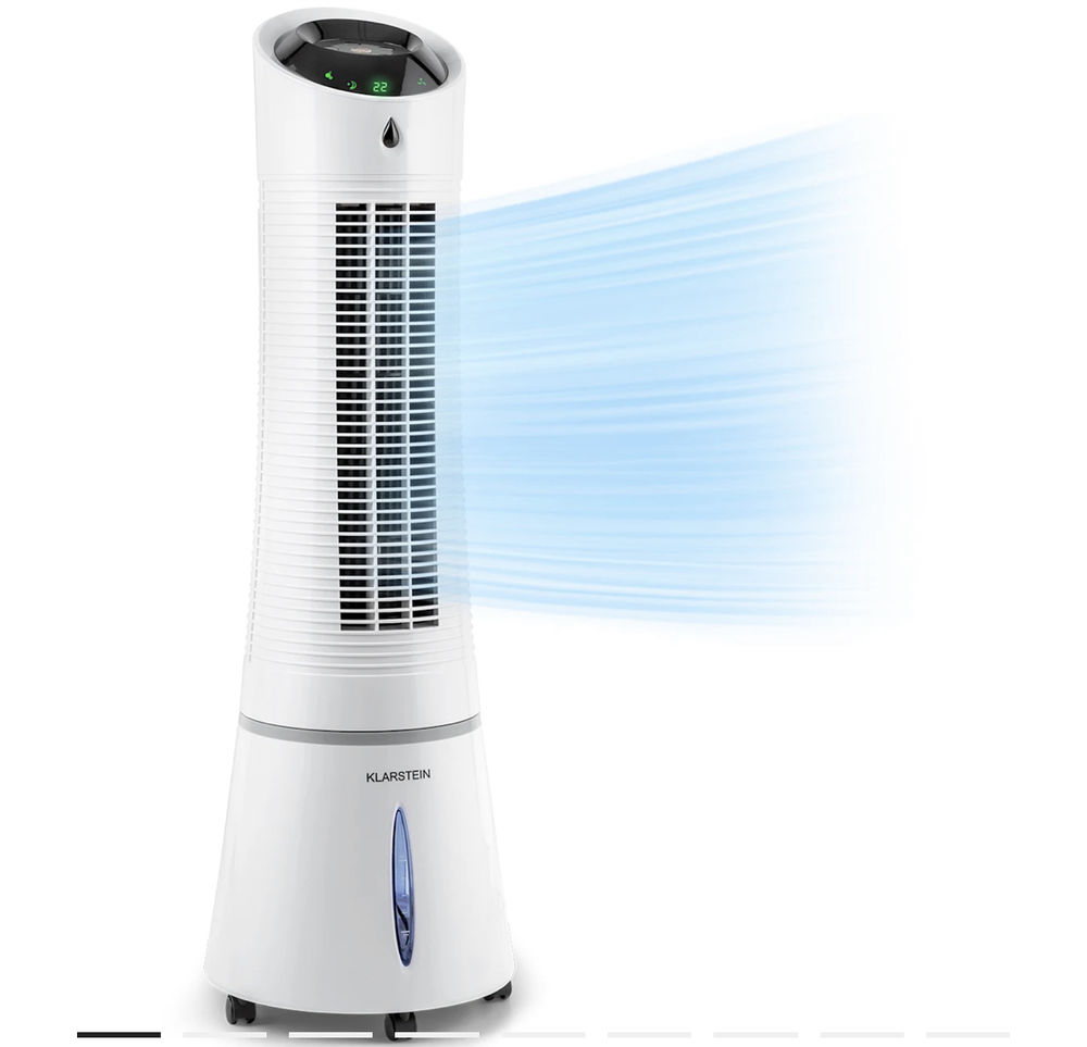 Rafraichisseur Air Electroménager