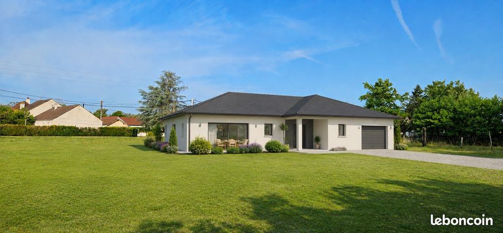 Vente Terrain Terrains constructibles à Pluvet (21110) ? À partir de 67100 Pluvet