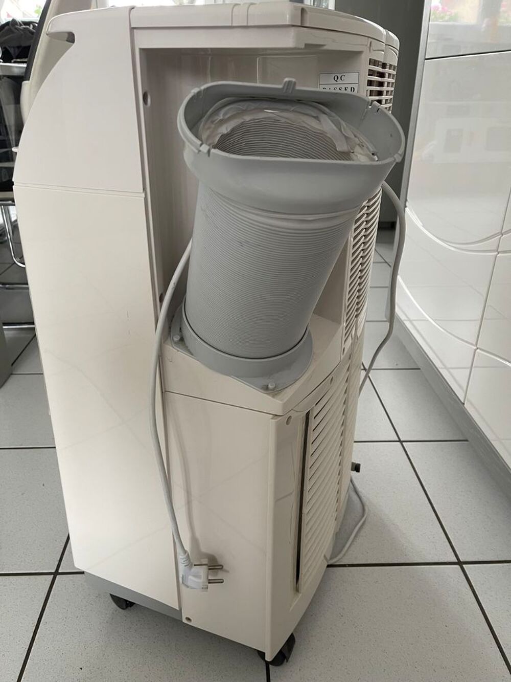 climatiseur Electromnager