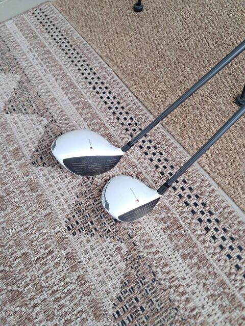 Driver et Bois 3 Taylor Made 90 Bruges (33)