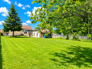  Maison à vendre 5 pièces 88 m²