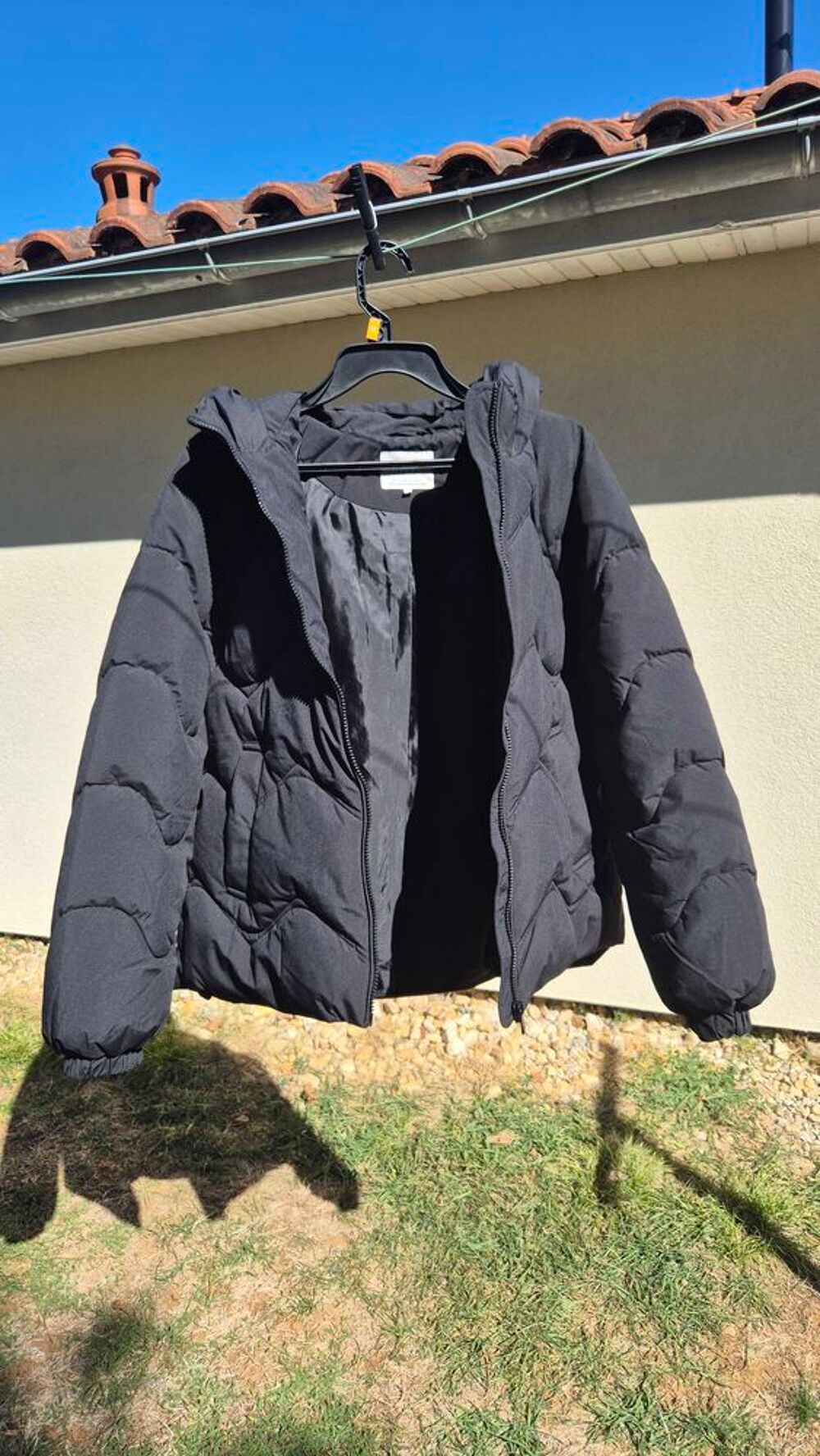 Blouson Vêtements